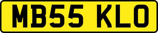MB55KLO