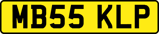 MB55KLP