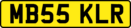 MB55KLR