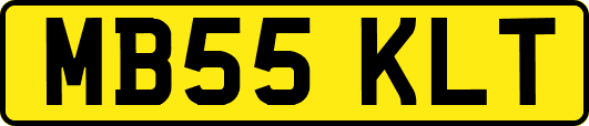 MB55KLT