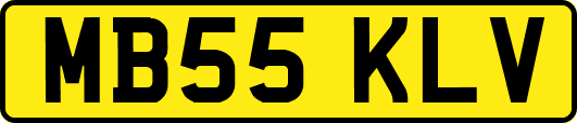 MB55KLV