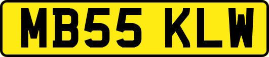MB55KLW