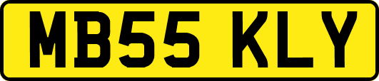 MB55KLY