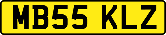 MB55KLZ