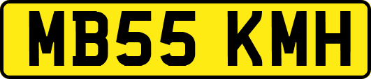 MB55KMH