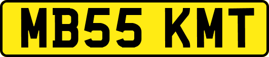 MB55KMT