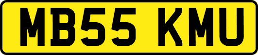 MB55KMU