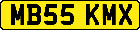 MB55KMX