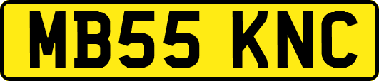 MB55KNC