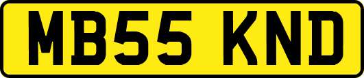 MB55KND