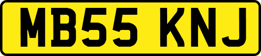 MB55KNJ