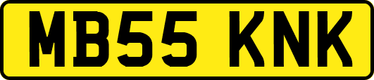 MB55KNK