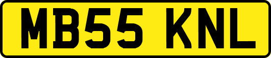MB55KNL