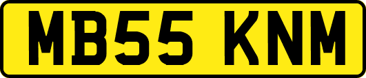 MB55KNM