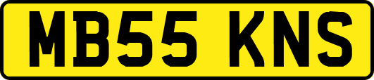 MB55KNS