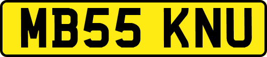 MB55KNU
