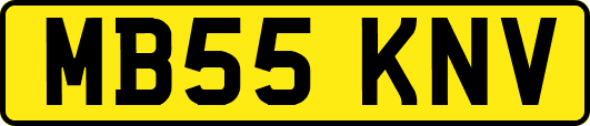 MB55KNV