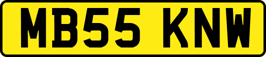 MB55KNW