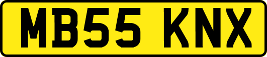 MB55KNX