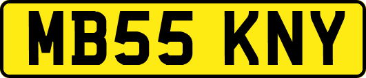 MB55KNY