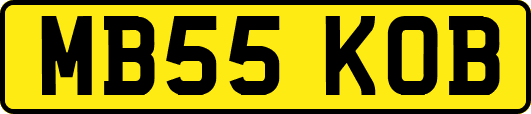 MB55KOB