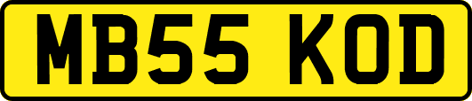 MB55KOD