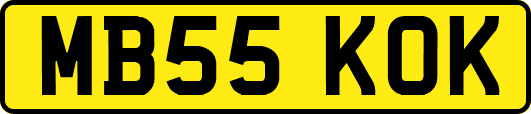 MB55KOK