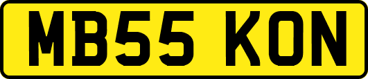 MB55KON