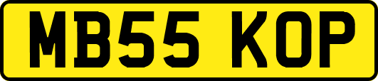 MB55KOP