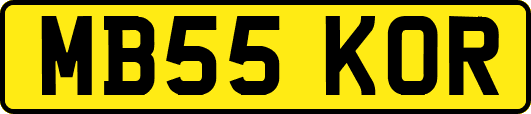 MB55KOR