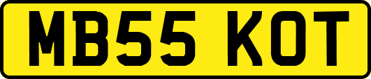 MB55KOT