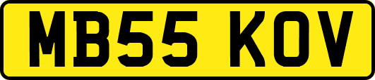 MB55KOV