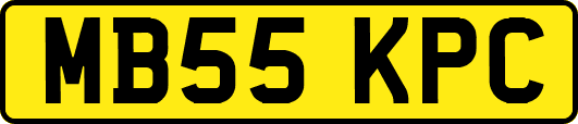 MB55KPC