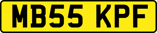 MB55KPF