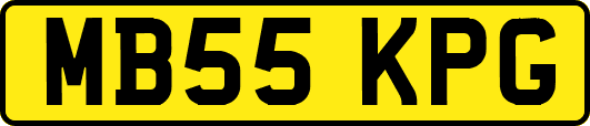 MB55KPG