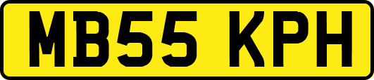MB55KPH