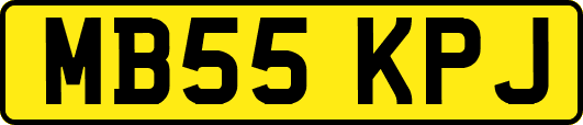 MB55KPJ