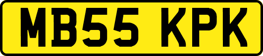 MB55KPK