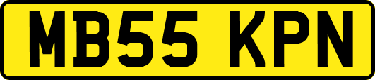 MB55KPN