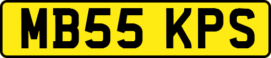 MB55KPS