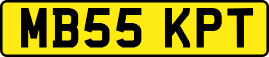MB55KPT