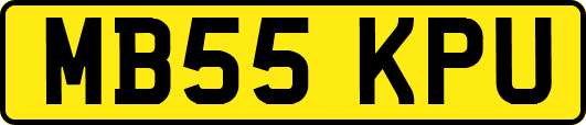 MB55KPU