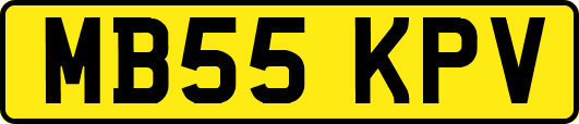 MB55KPV