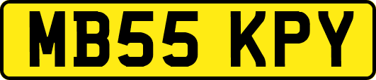 MB55KPY