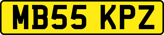 MB55KPZ