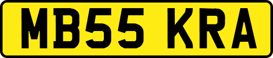 MB55KRA
