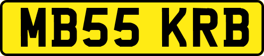 MB55KRB