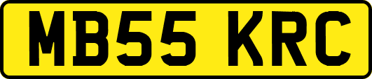 MB55KRC