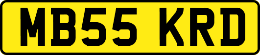 MB55KRD