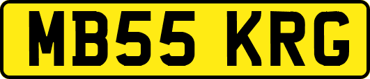 MB55KRG